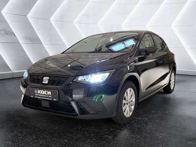 Bild SEAT Ibiza