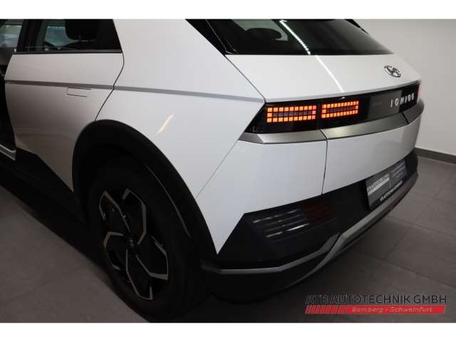 Fahrzeugbild eines Hyundai IONIQ 5