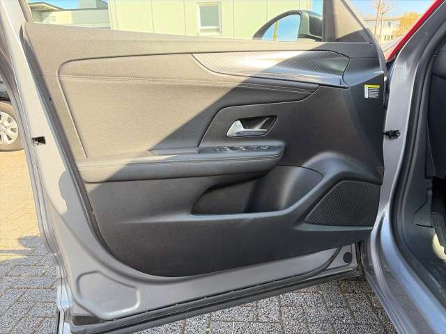 Fahrzeugbild eines Opel Mokka