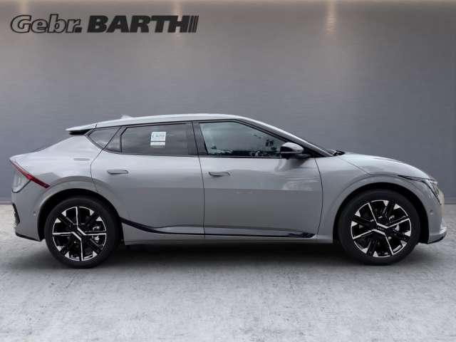Fahrzeugbild eines Kia EV6