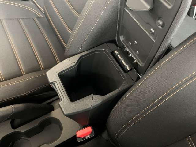 Fahrzeugbild eines Dacia Sandero
