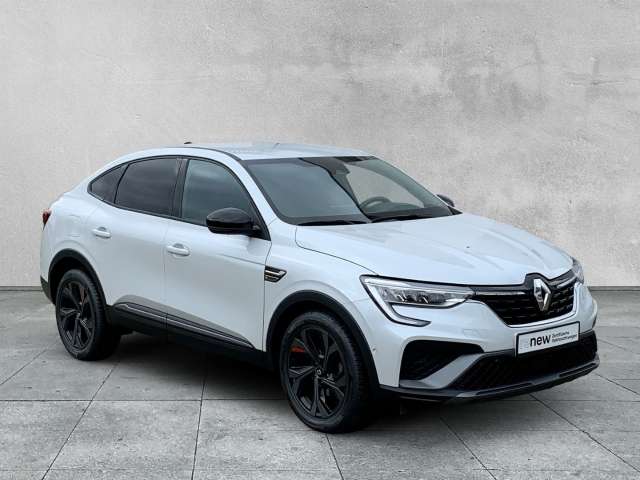 Fahrzeugbild eines Renault Arkana