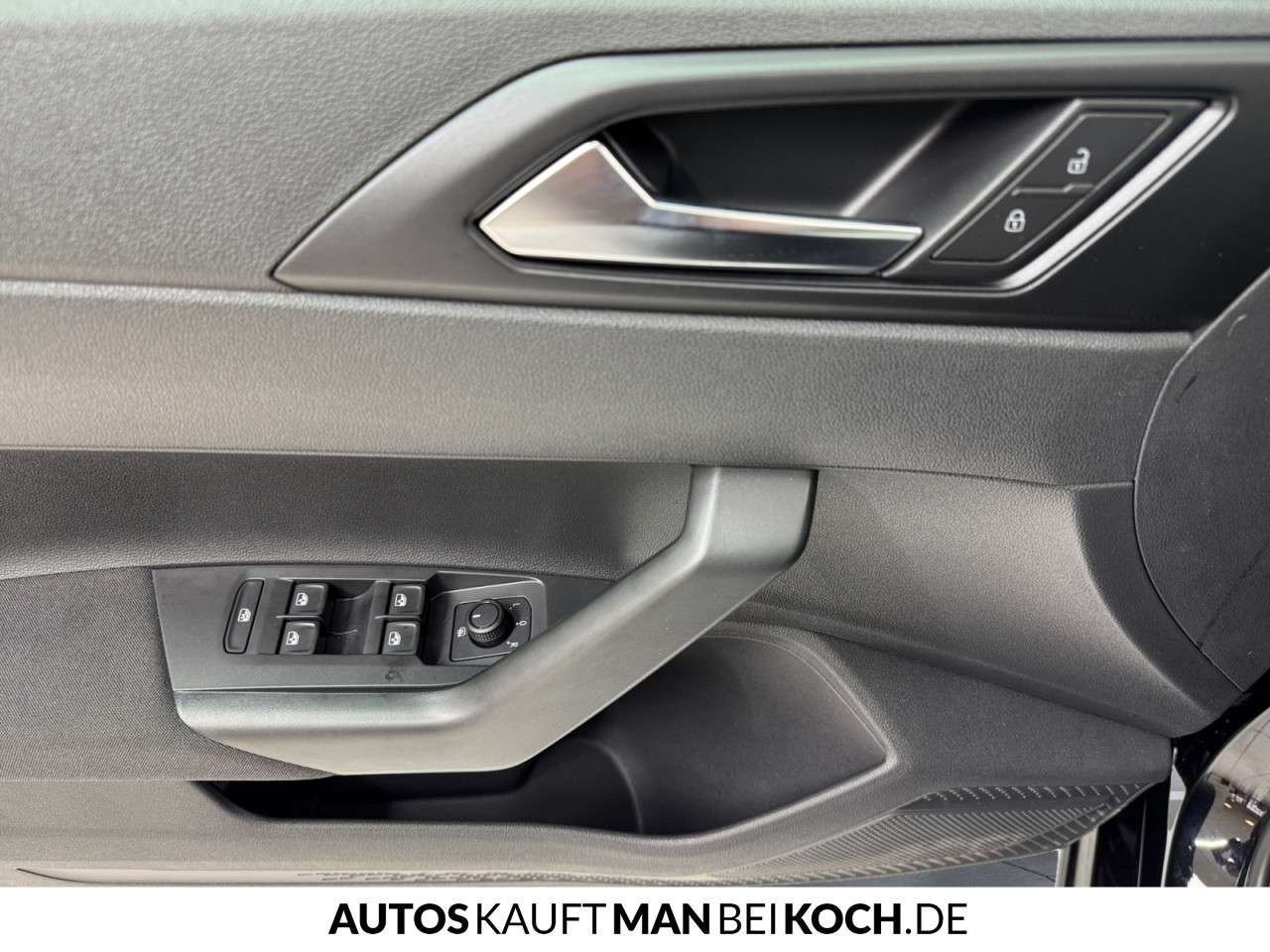 Fahrzeugbild eines Volkswagen Polo