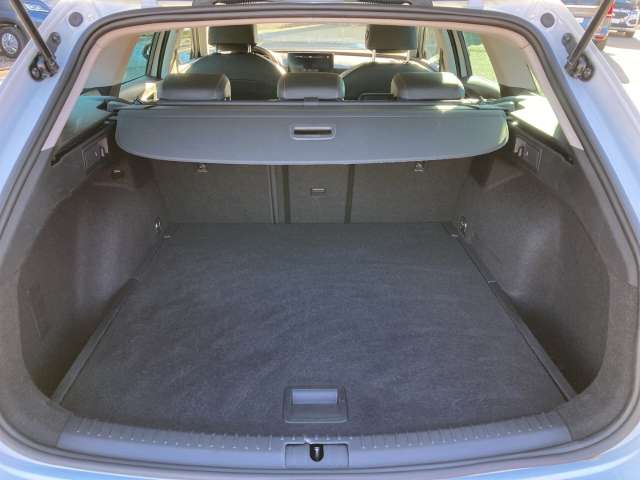 Fahrzeugbild eines SEAT Leon