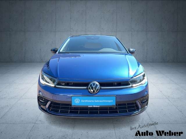 Fahrzeugbild eines Volkswagen Polo