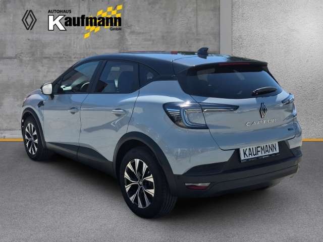 Fahrzeugbild eines Renault Captur
