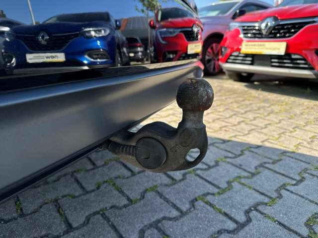 Fahrzeugbild eines SEAT Tarraco