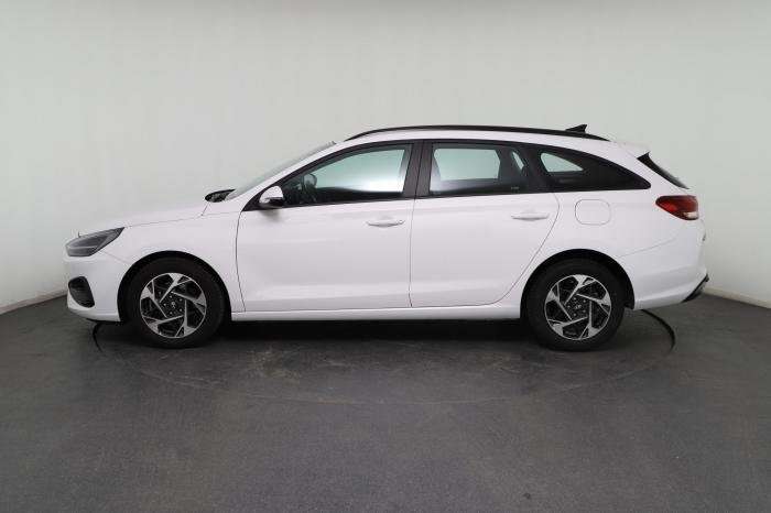 Fahrzeugbild eines Hyundai i30