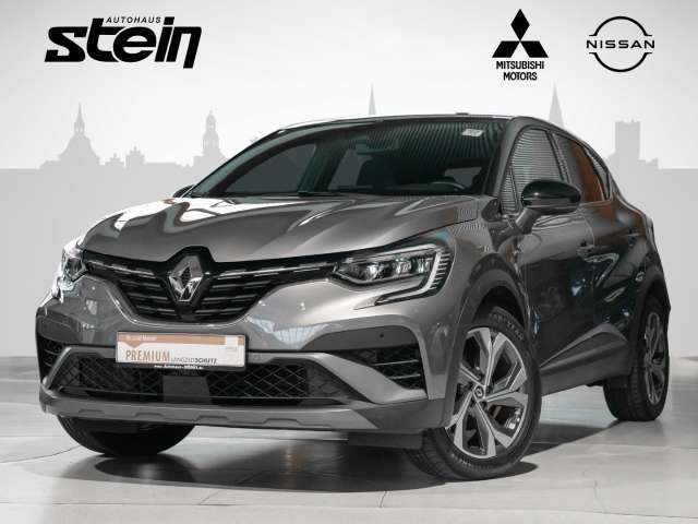 Fahrzeugbild eines Renault Captur
