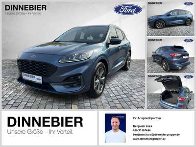 Bild Ford Kuga