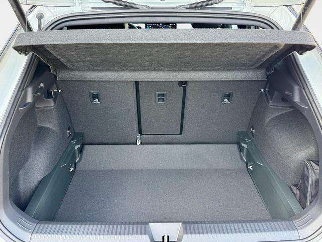 Fahrzeugbild eines Volkswagen T-Roc