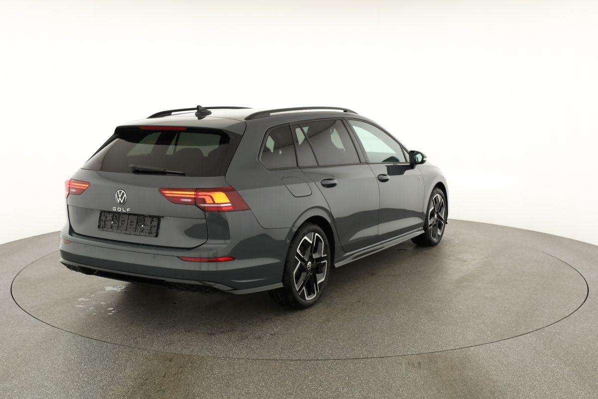 Fahrzeugbild eines Volkswagen Golf