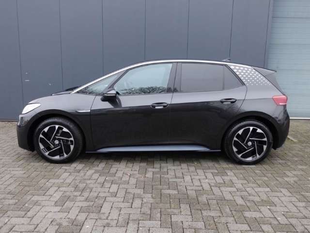 Fahrzeugbild eines Volkswagen ID.3