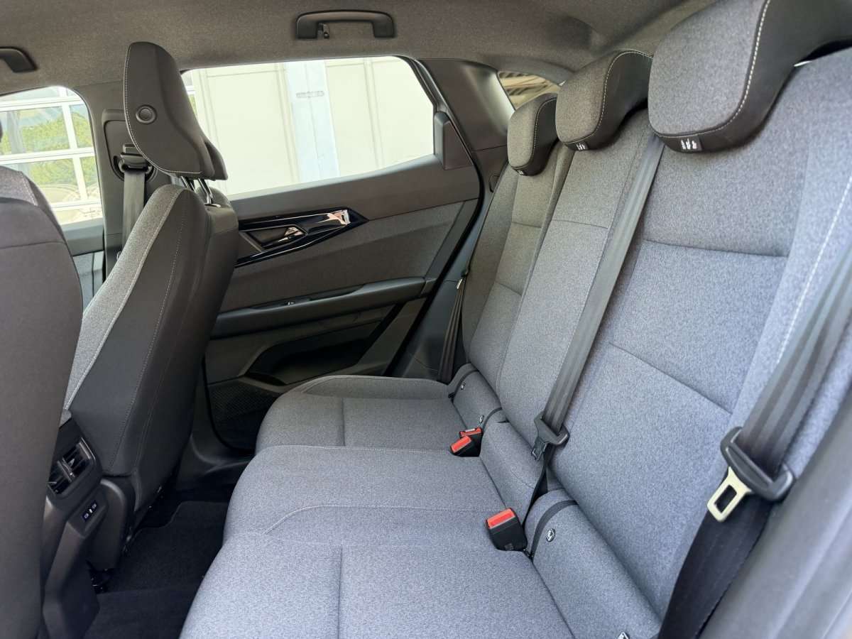 Fahrzeugbild eines Renault Austral