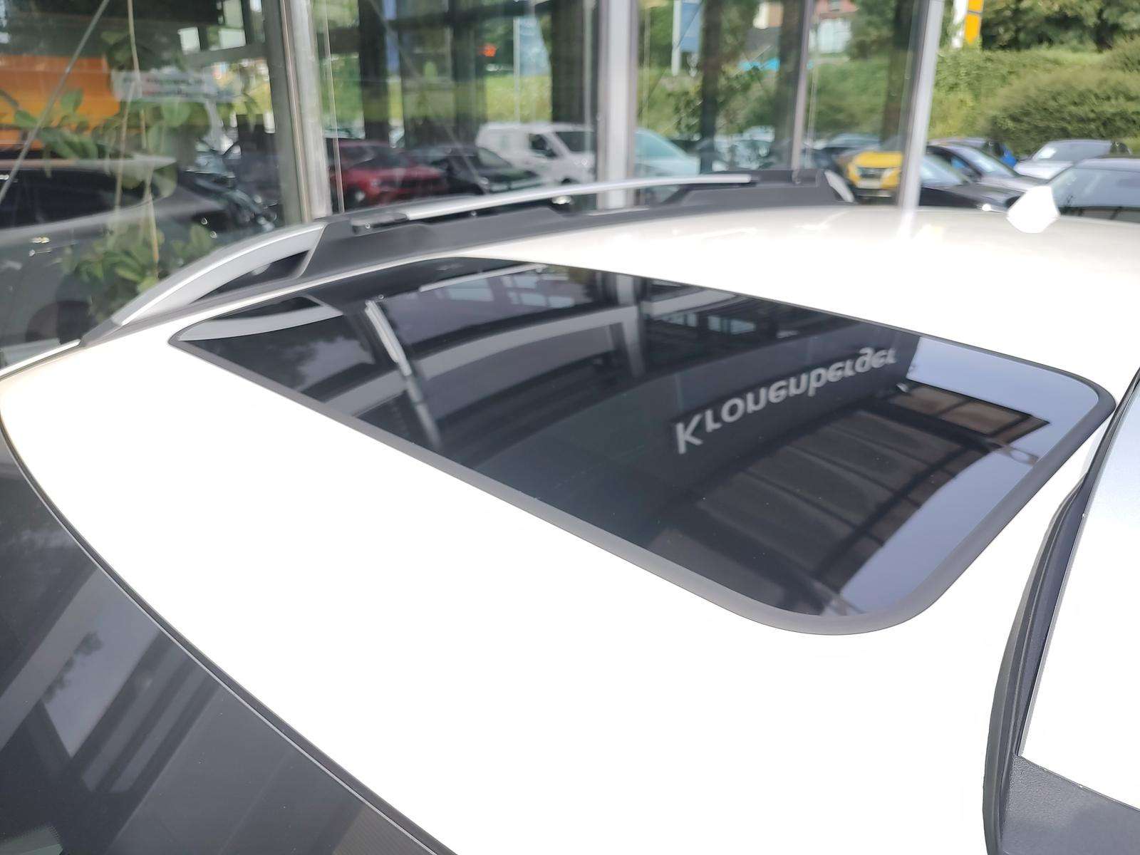 Fahrzeugbild eines Subaru Outback