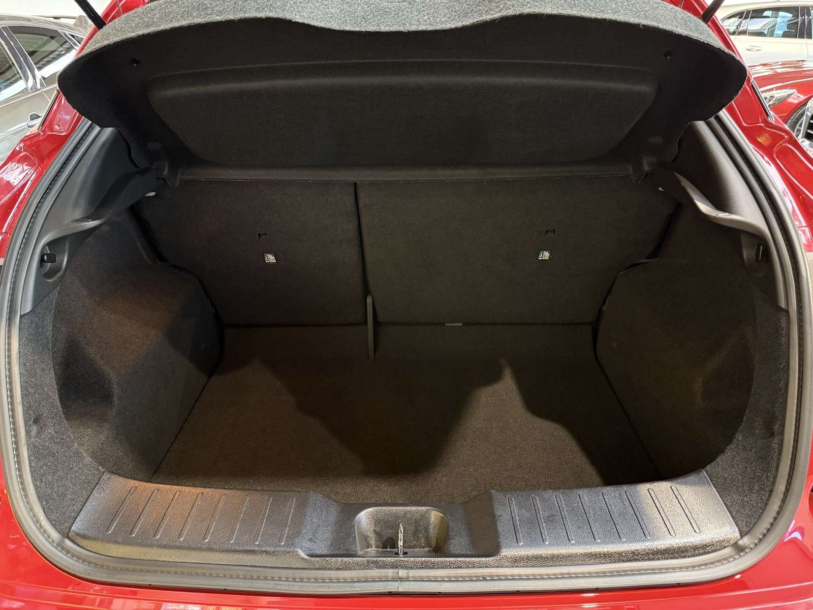 Fahrzeugbild eines Nissan JUKE