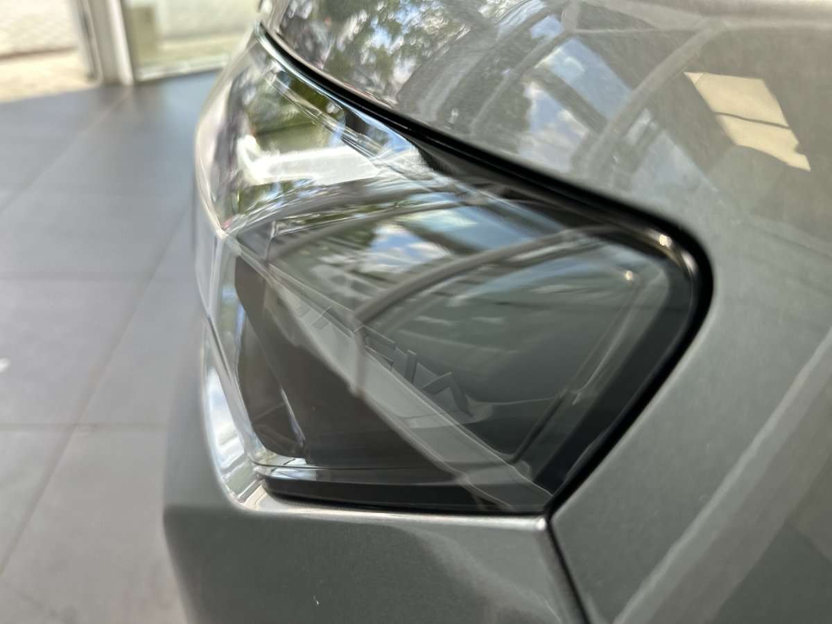 Fahrzeugbild eines Dacia Duster