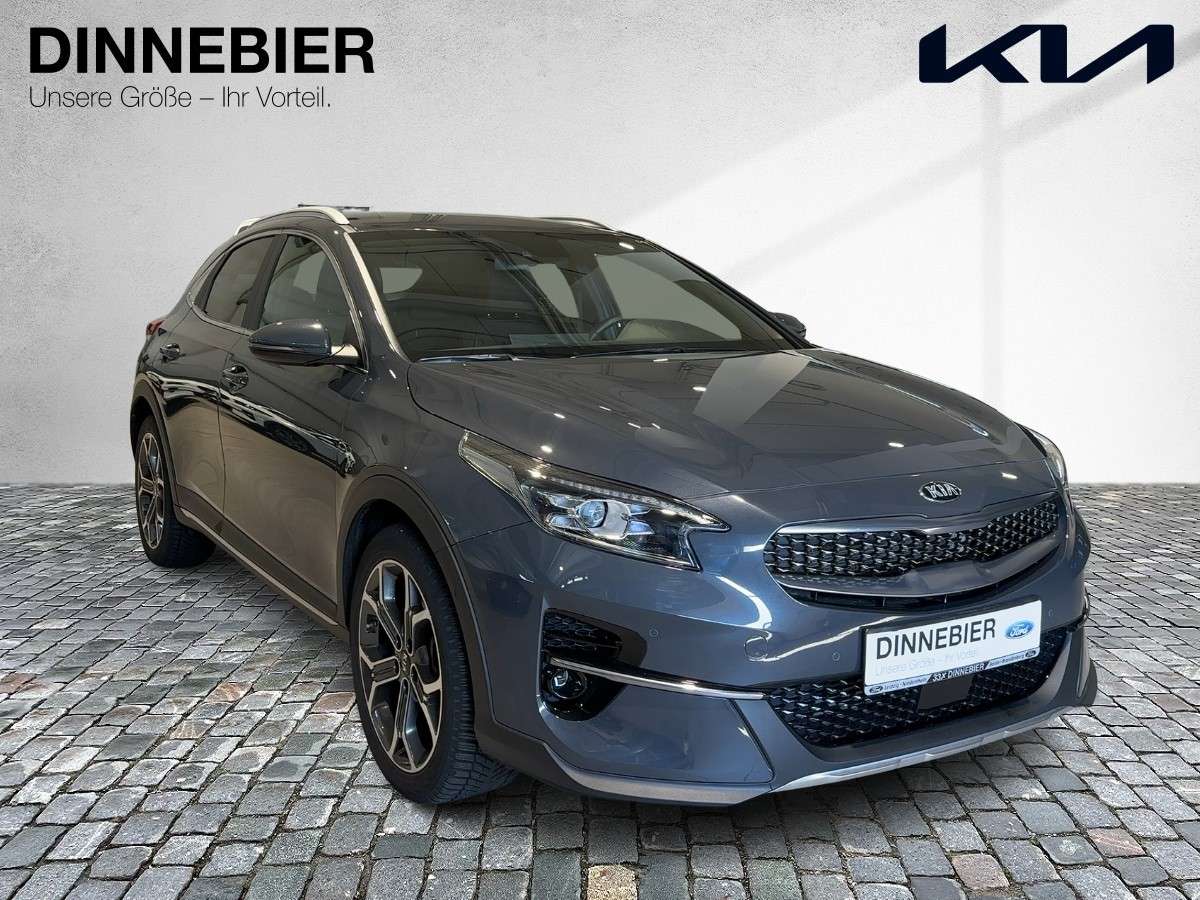 Fahrzeugbild eines Kia XCeed