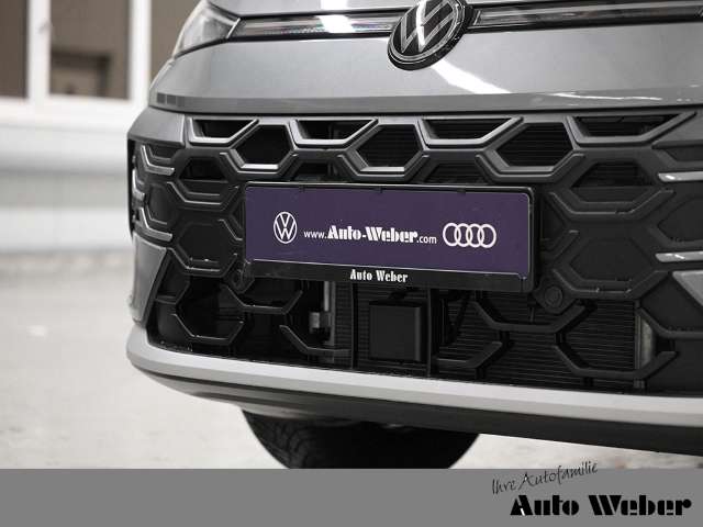 Fahrzeugbild eines Volkswagen T-Roc