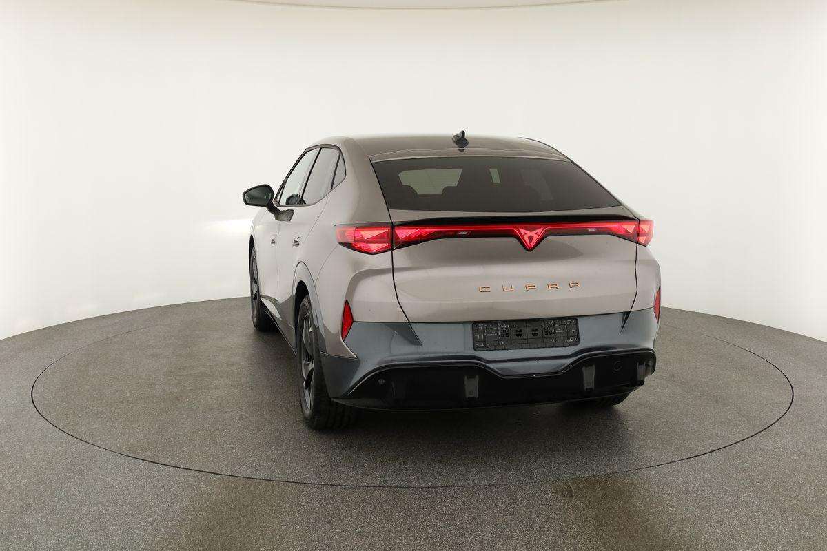 Fahrzeugbild eines CUPRA Tavascan