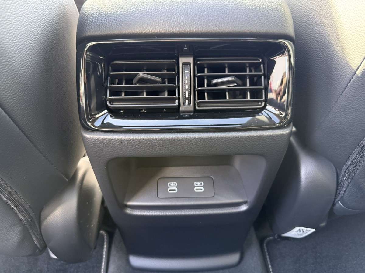 Fahrzeugbild eines Honda CR-V