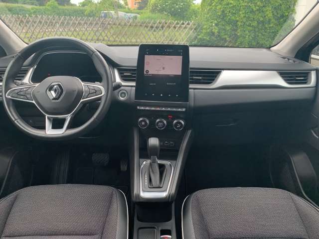 Fahrzeugbild eines Renault Captur