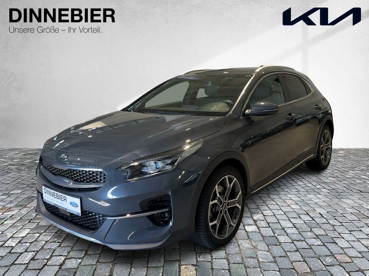 Fahrzeugbild eines Kia XCeed