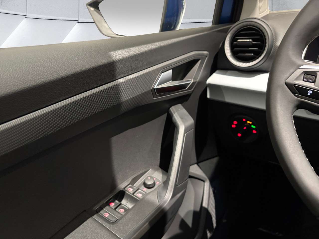 Fahrzeugbild eines SEAT Ibiza