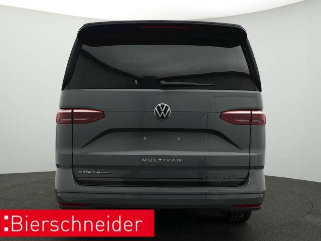 Fahrzeugbild eines Volkswagen Multivan