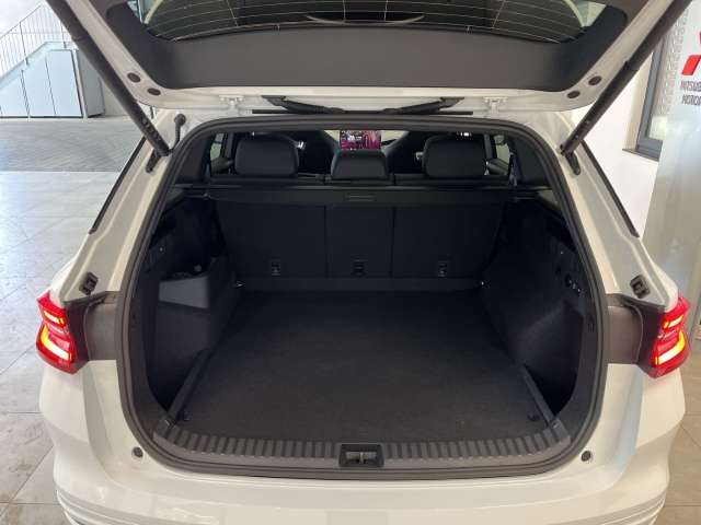 Fahrzeugbild eines Skoda Kodiaq