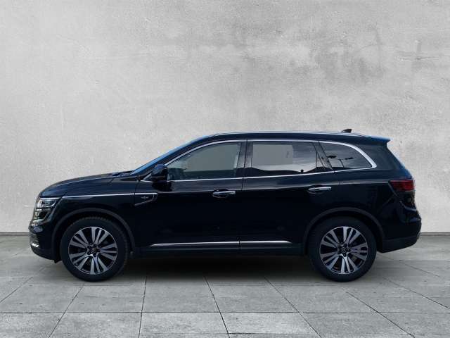 Fahrzeugbild eines Renault Koleos