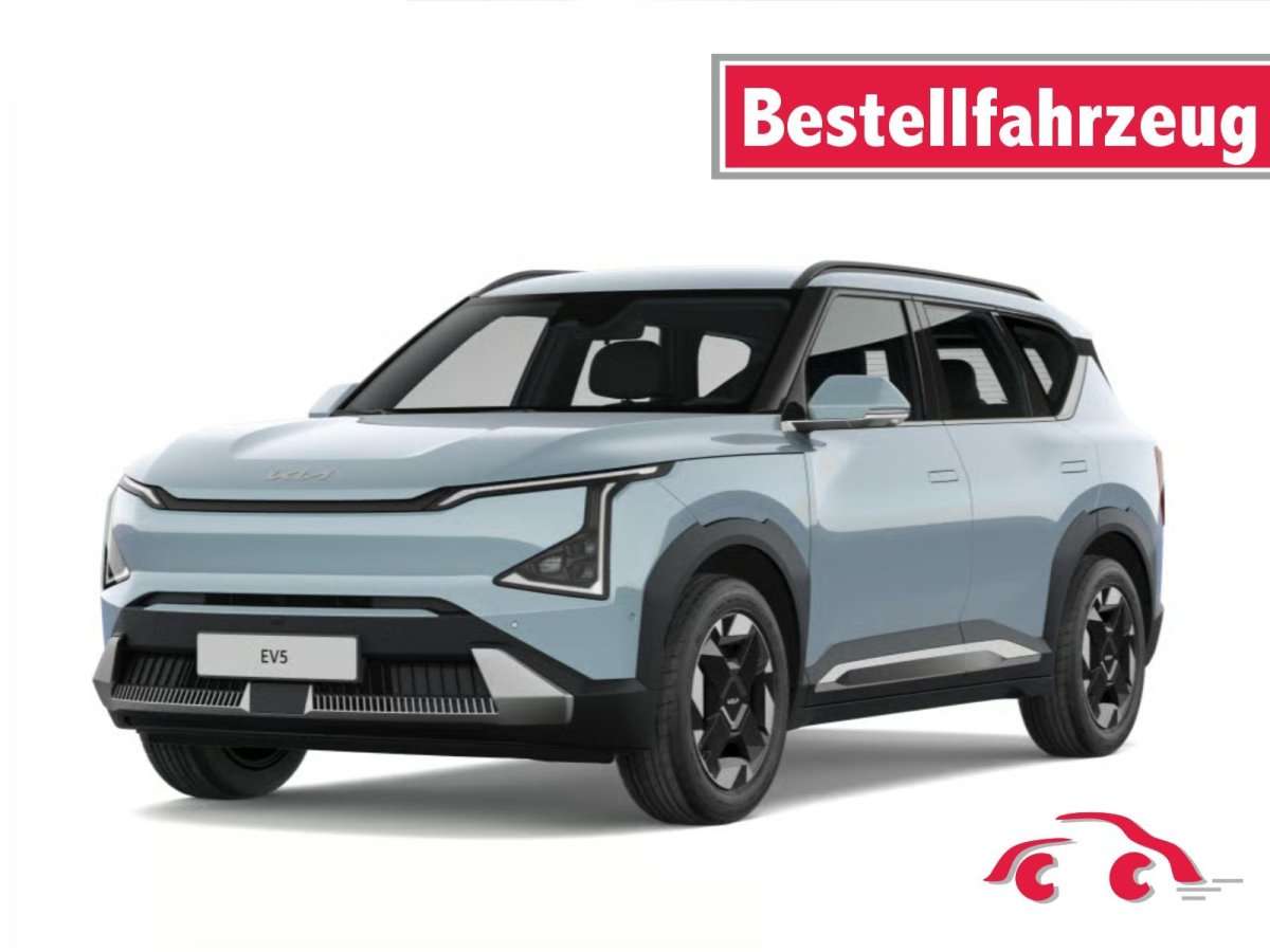 Fahrzeugbild eines Kia EV5