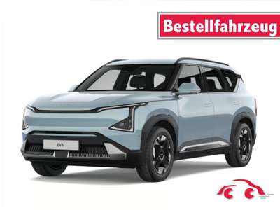 Bild Kia EV5