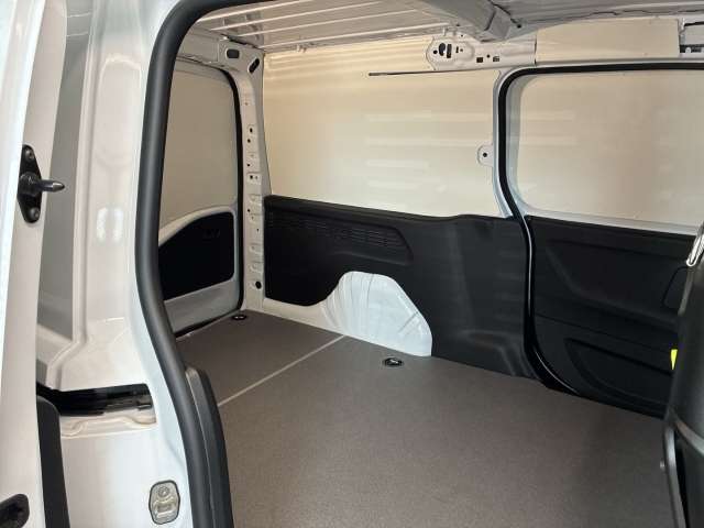 Fahrzeugbild eines Fiat Doblò