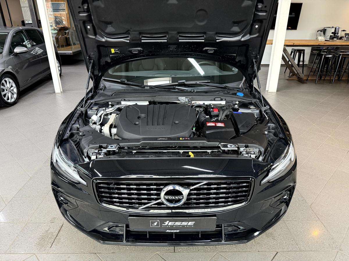 Fahrzeugbild eines Volvo S60