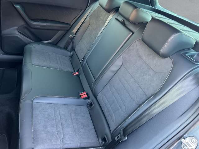 Fahrzeugbild eines CUPRA Ateca