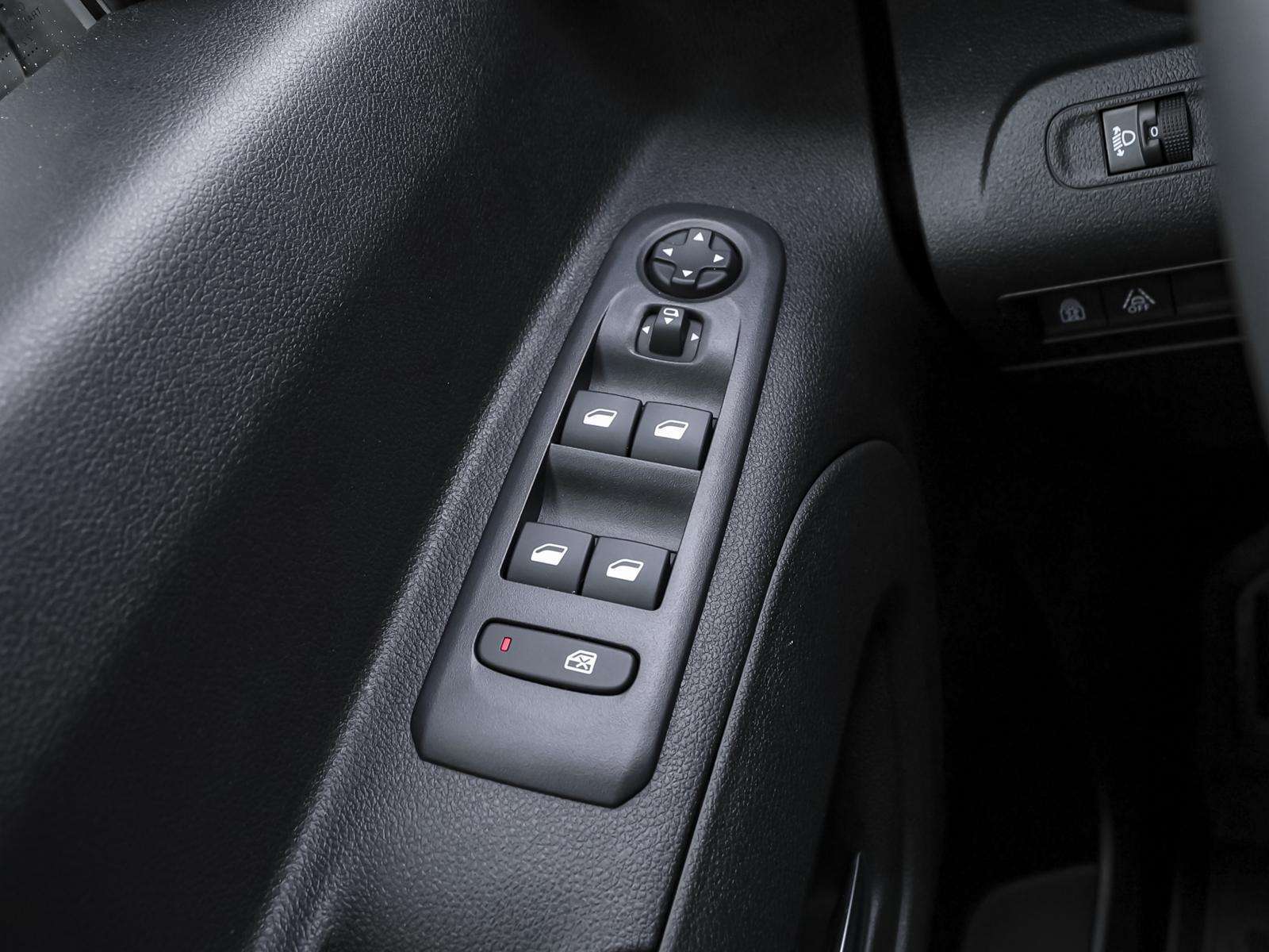 Fahrzeugbild eines Citroën Berlingo