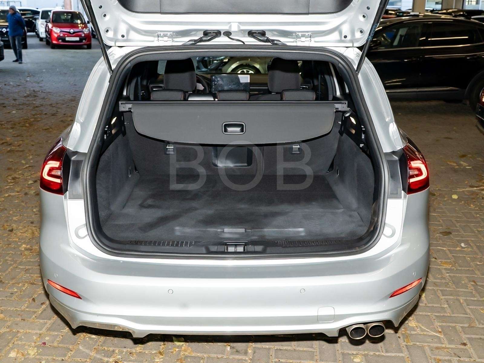 Fahrzeugbild eines Ford Focus