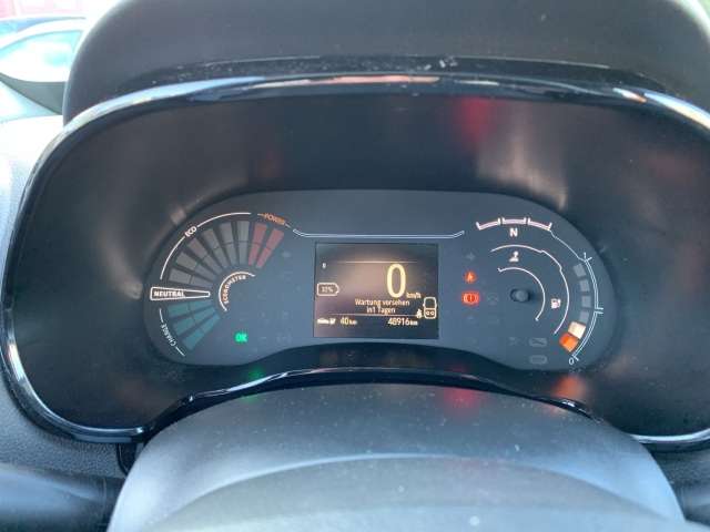 Fahrzeugbild eines Dacia Spring