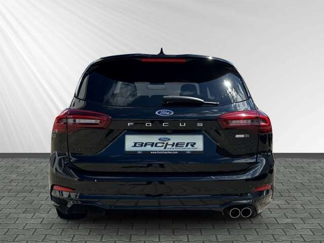 Fahrzeugbild eines Ford Focus