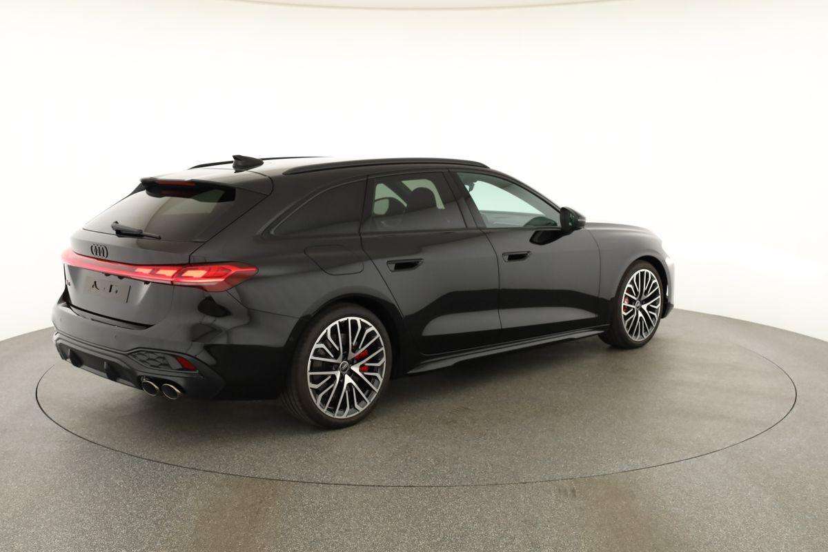 Fahrzeugbild eines Audi S5