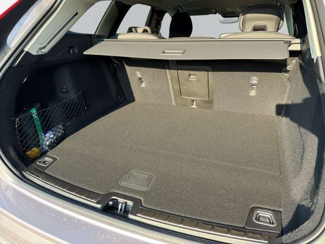 Fahrzeugbild eines Volvo XC60