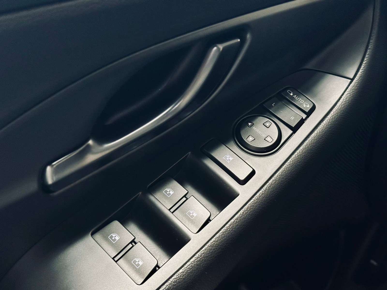 Fahrzeugbild eines Hyundai i30