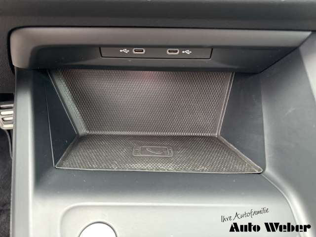 Fahrzeugbild eines Volkswagen Golf