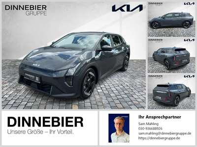 Bild Kia EV4