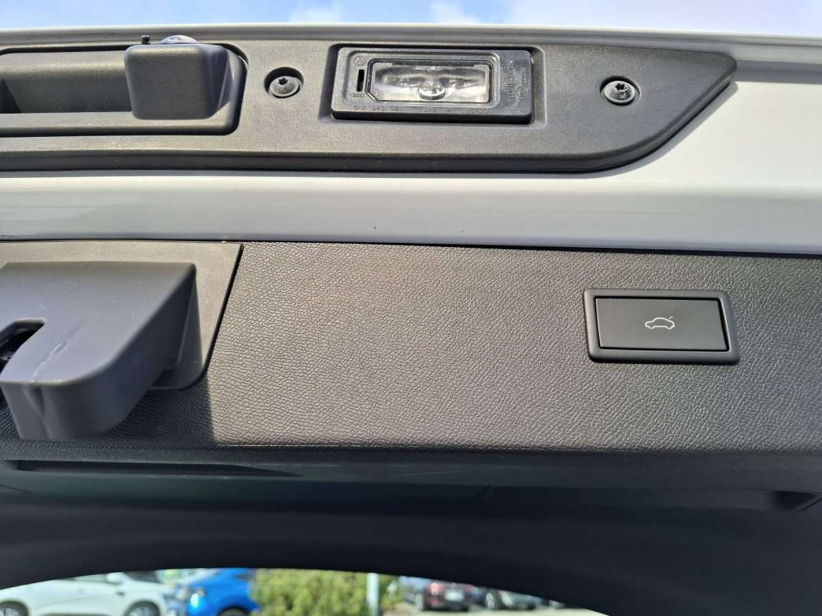 Fahrzeugbild eines CUPRA Formentor