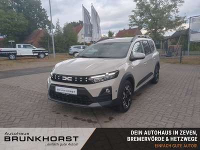 Bild Dacia Jogger