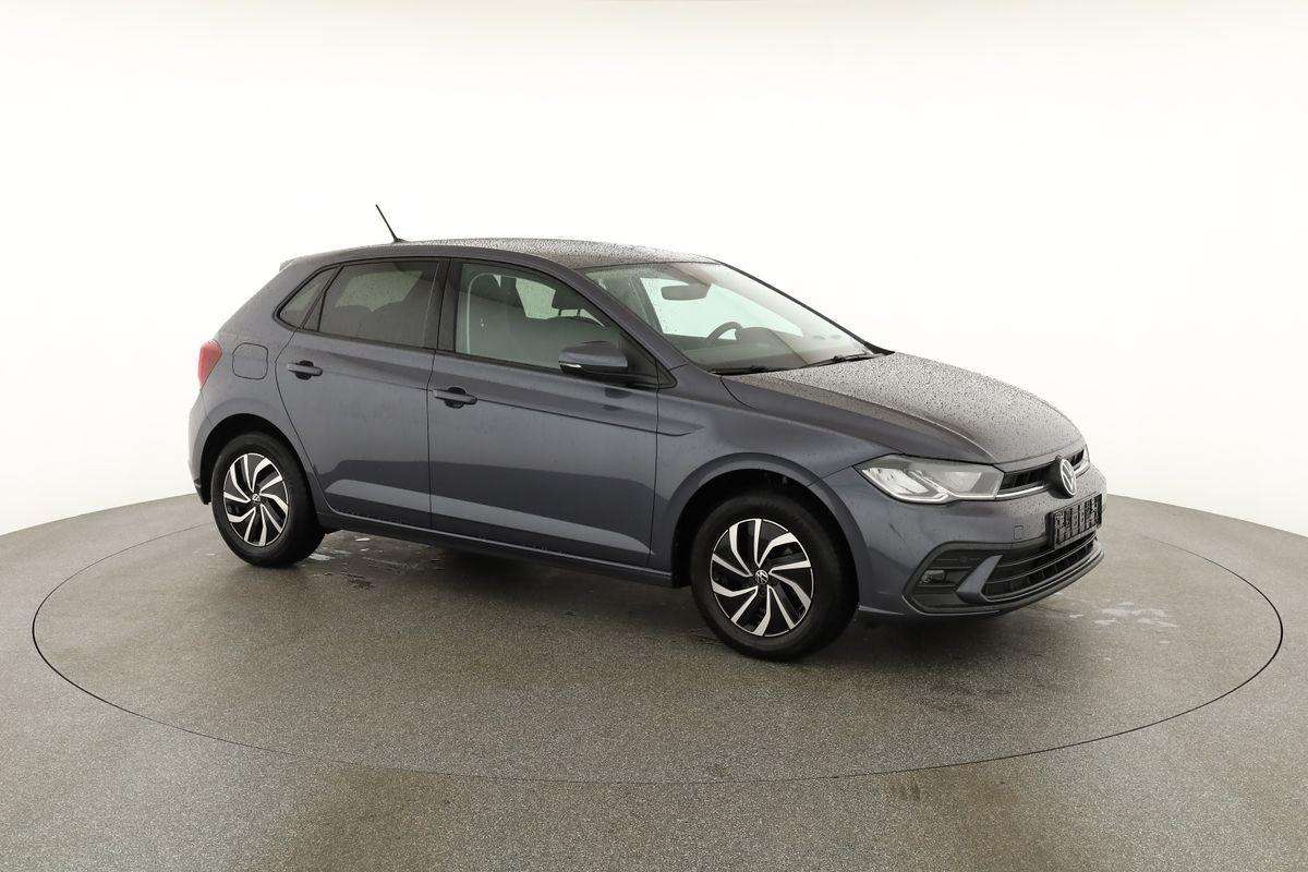 Fahrzeugbild eines Volkswagen Polo