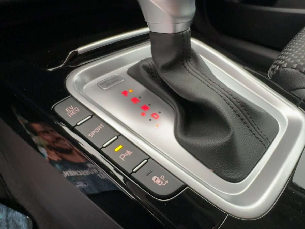 Fahrzeugbild eines Kia cee'd