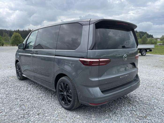 Fahrzeugbild eines Volkswagen Multivan